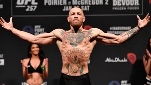 Conor McGregor novom objavom pokazao Koliko je “velik”